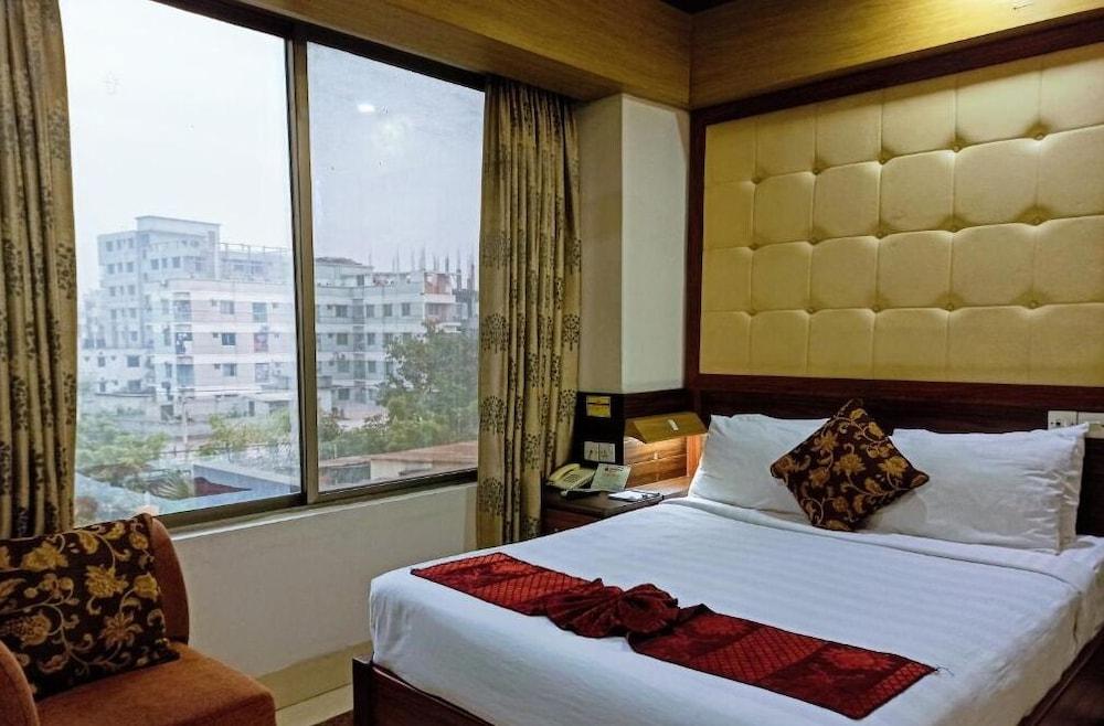 Marino Hotel - Best Near Airport Daca Exterior foto