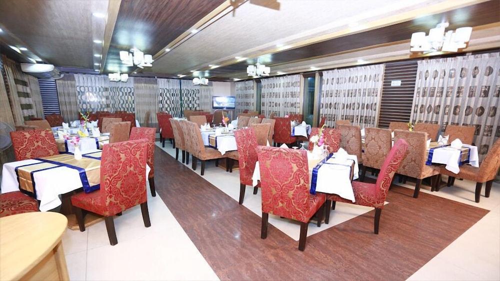 Marino Hotel - Best Near Airport Daca Exterior foto