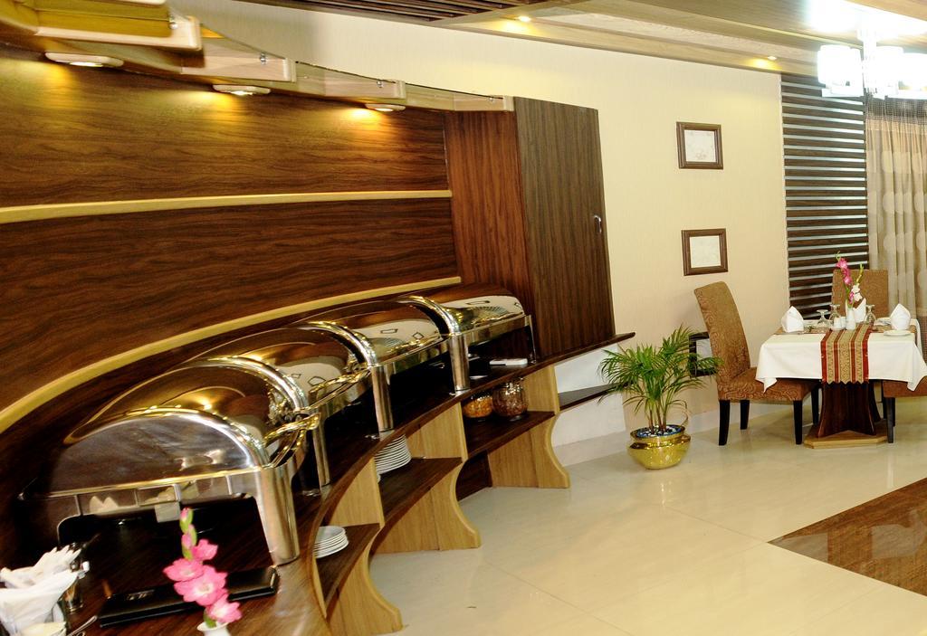 Marino Hotel - Best Near Airport Daca Exterior foto