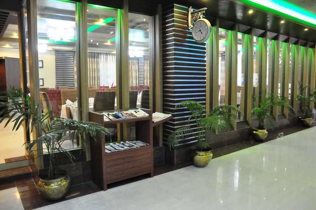 Marino Hotel - Best Near Airport Daca Exterior foto