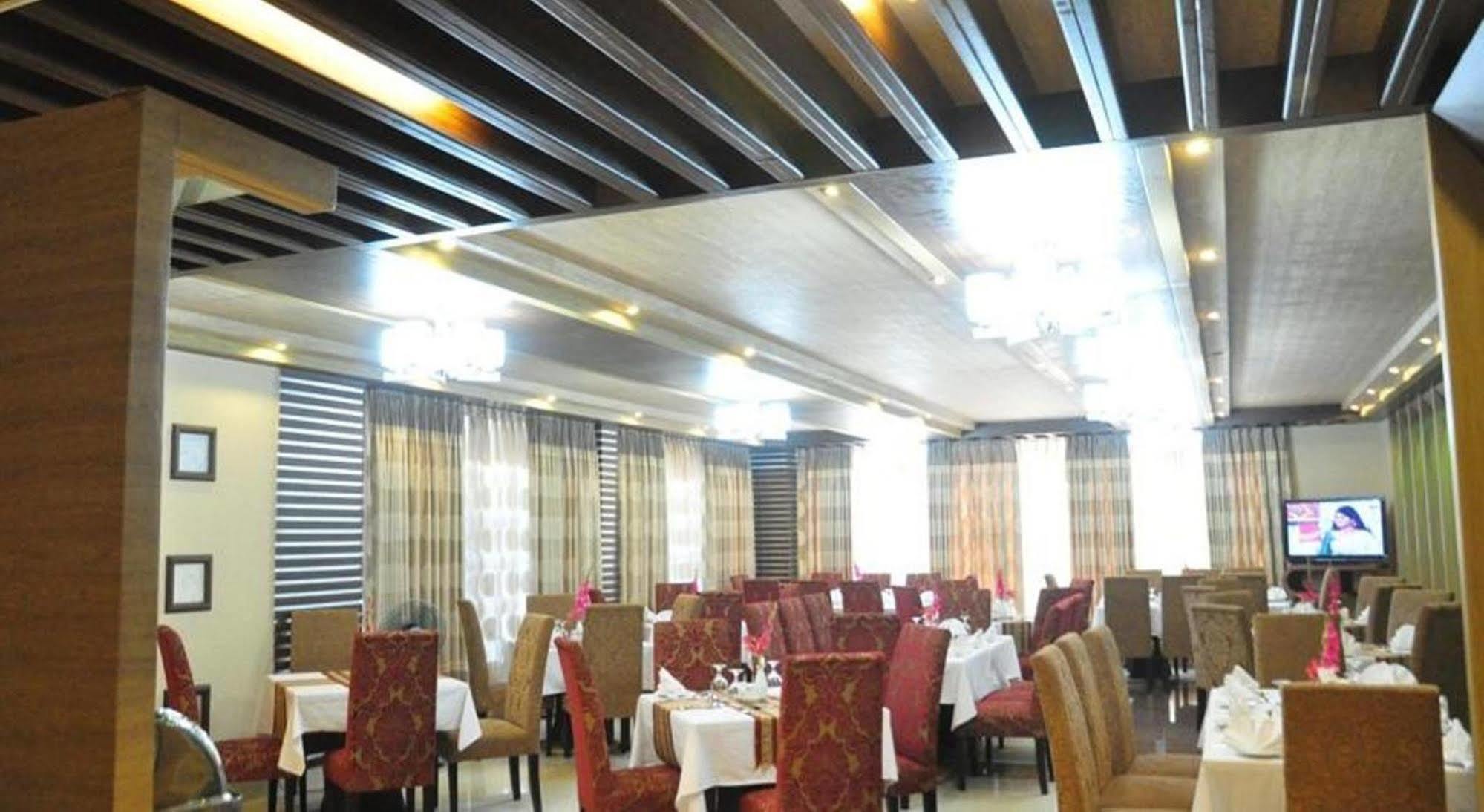 Marino Hotel - Best Near Airport Daca Exterior foto