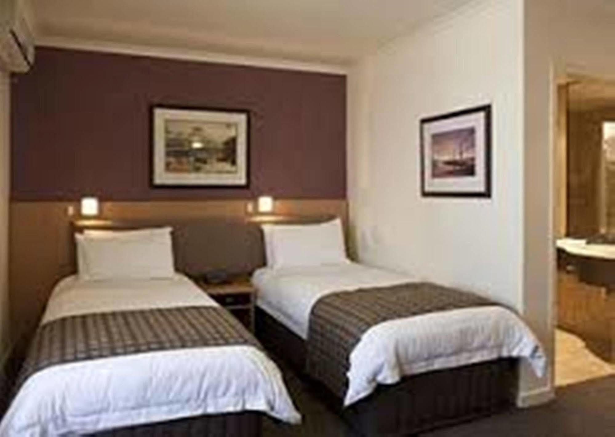 Marino Hotel - Best Near Airport Daca Exterior foto