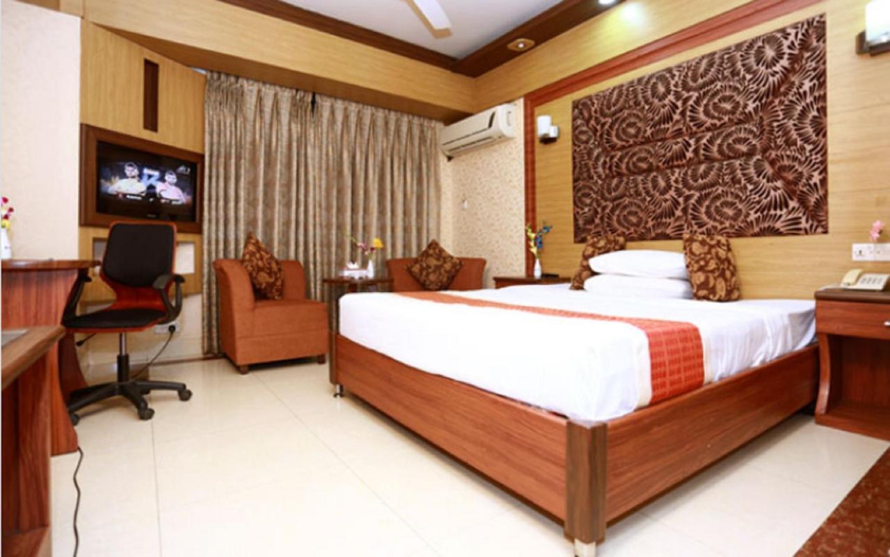 Marino Hotel - Best Near Airport Daca Exterior foto
